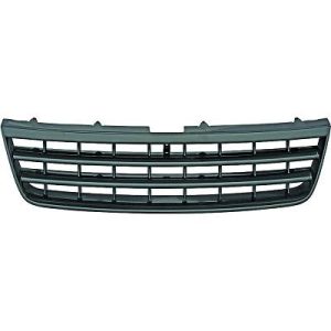Grelha de radiador para Volkswagen Touareg 02-06