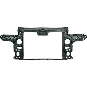 Revestimento dianteiro para Volkswagen Touareg 06-09