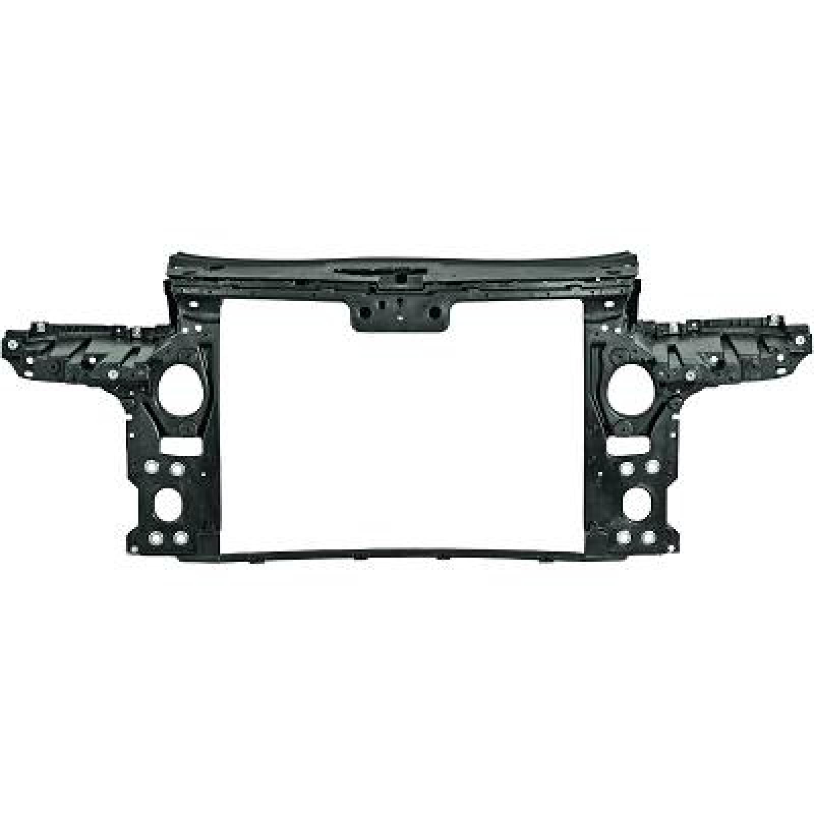 Revestimento dianteiro para Volkswagen Touareg 02-06
