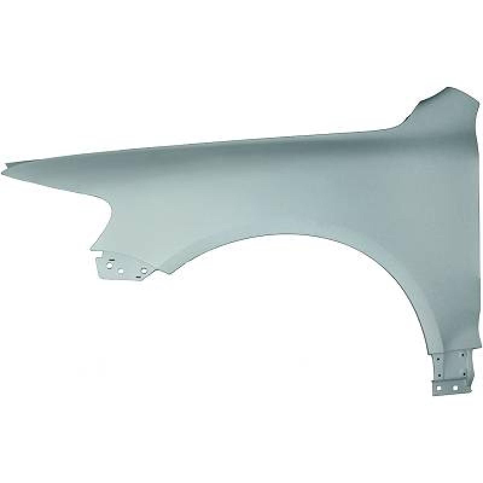 Guarda-lamas Dianteiro Direito para Volkswagen Touareg 02-06
