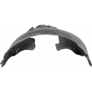 Cobertura, cava da roda Direito para Volkswagen Touareg 02-06