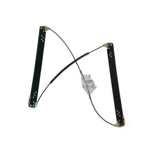 Elevador de vidro Dianteiro Esquerdo para Volkswagen Touareg 06-09