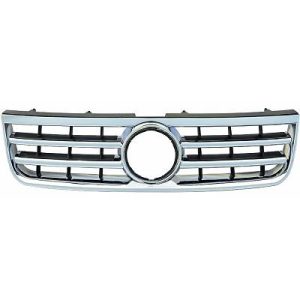 Grelha de radiador para Volkswagen Touareg 02-06