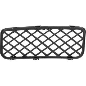 Grelha de ventilador, pára-choques Dianteiro Direito para Volkswagen Touareg 02-06