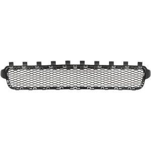 Grelha de ventilador, pára-choques para Volkswagen Touareg 02-06