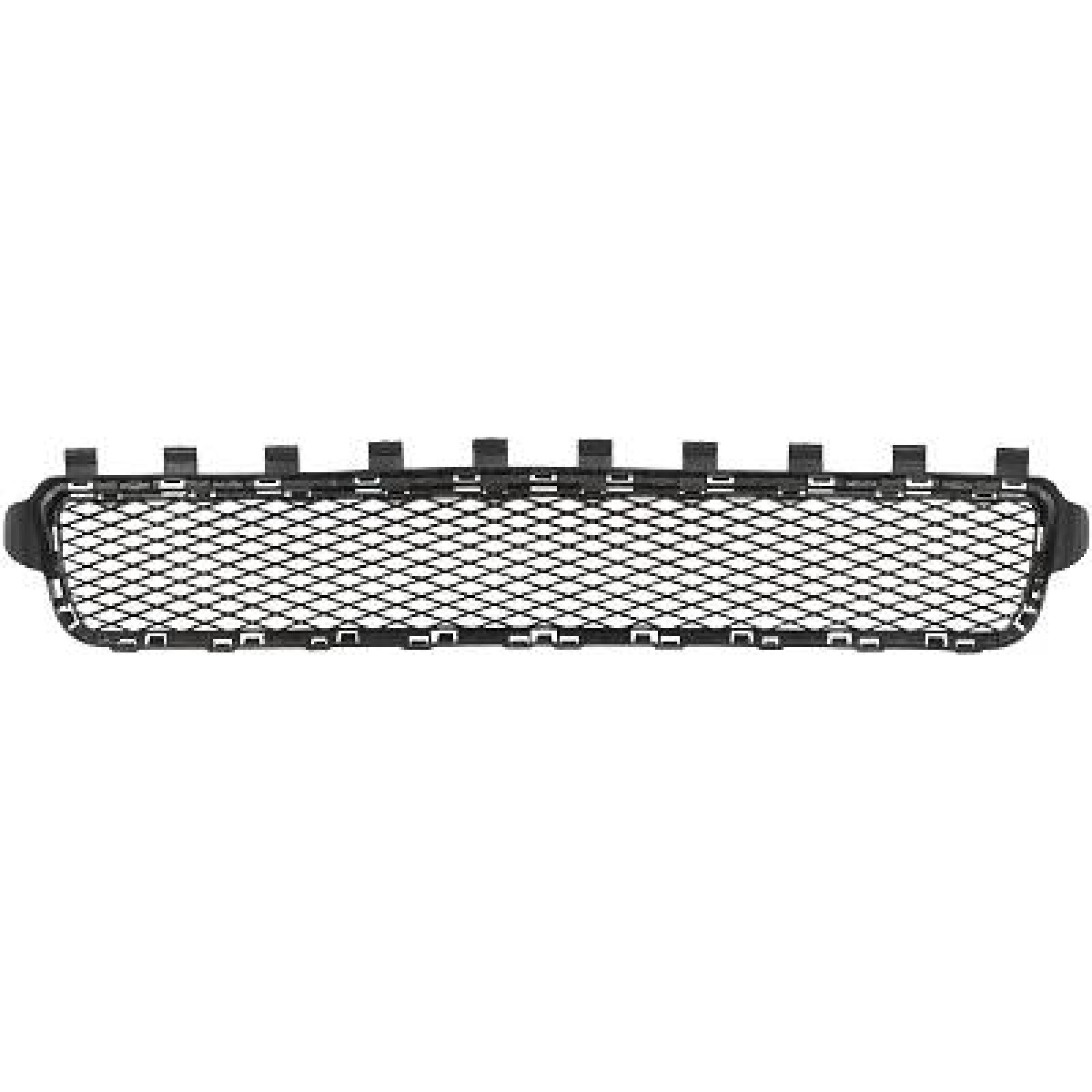 Grelha de ventilador, pára-choques para Volkswagen Touareg 02-06