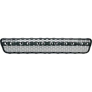 Grelha de ventilador, pára-choques Inferior para Volkswagen Touareg 02-06