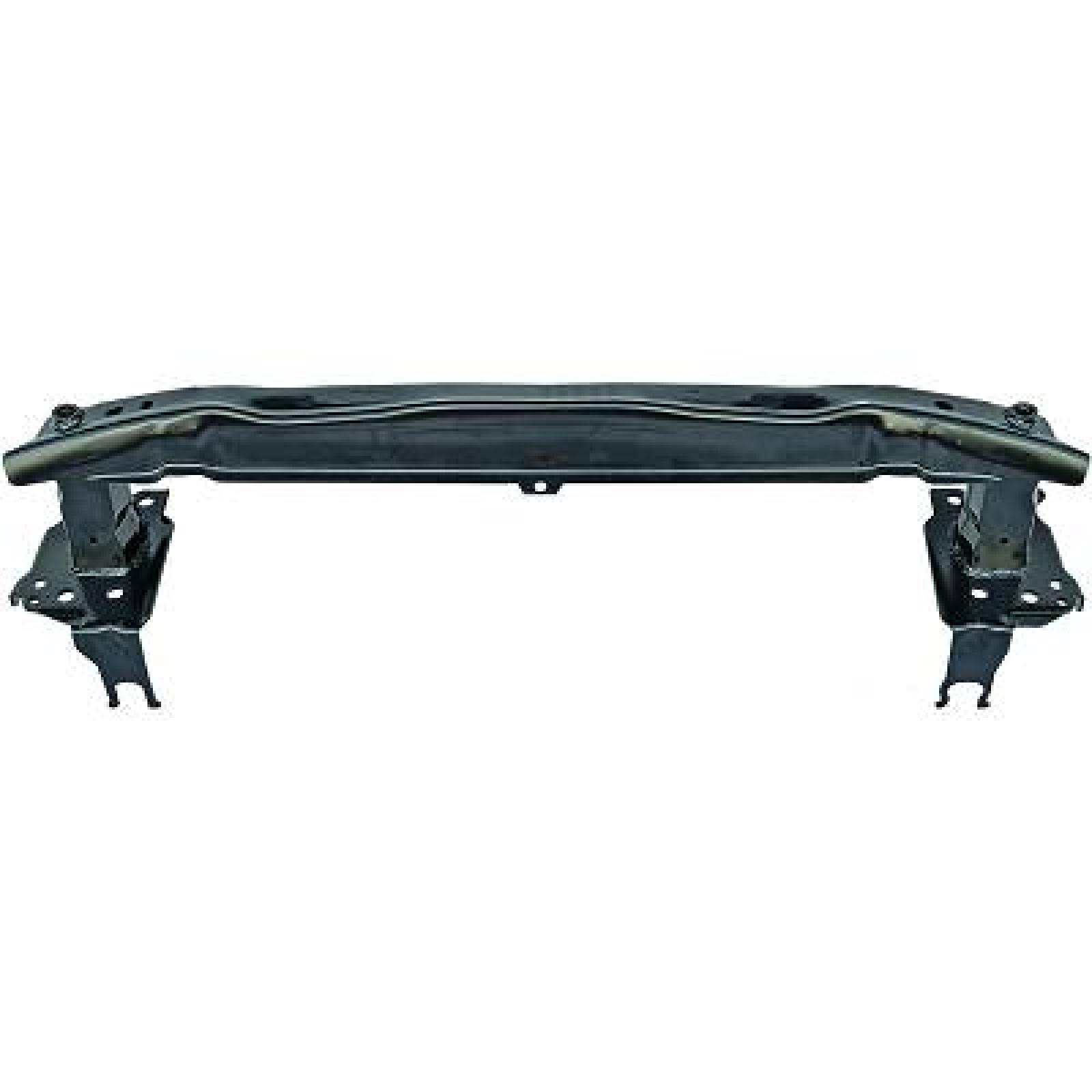 Suporte, pára-choques Dianteiro para Volkswagen Touareg 06-09