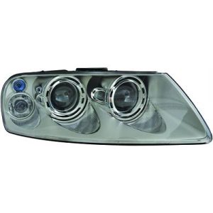 Farol principal Esquerdo para Volkswagen Touareg 02-06