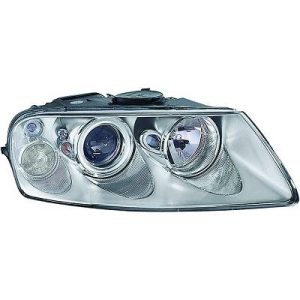 Farol principal Direito para Volkswagen Touareg 02-06