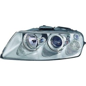 Farol principal Esquerdo para Volkswagen Touareg 02-06