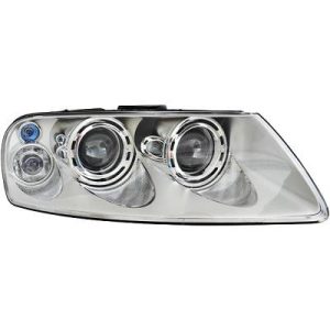 Farol principal Direito para Volkswagen Touareg 02-06