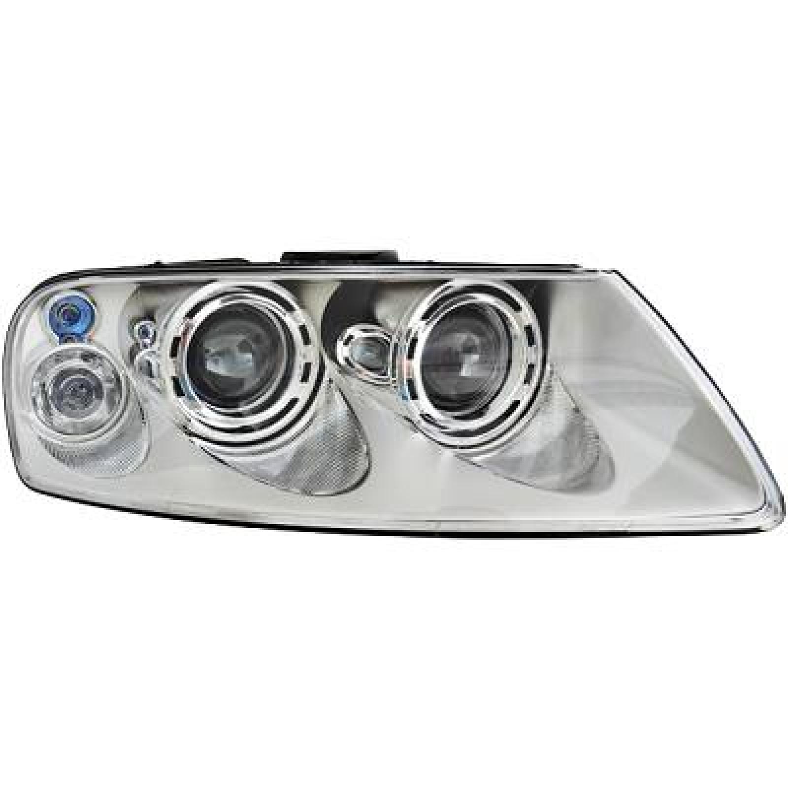 Farol principal Direito para Volkswagen Touareg 02-06
