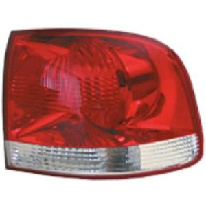 Luz traseira Direito para Volkswagen Touareg 02-06