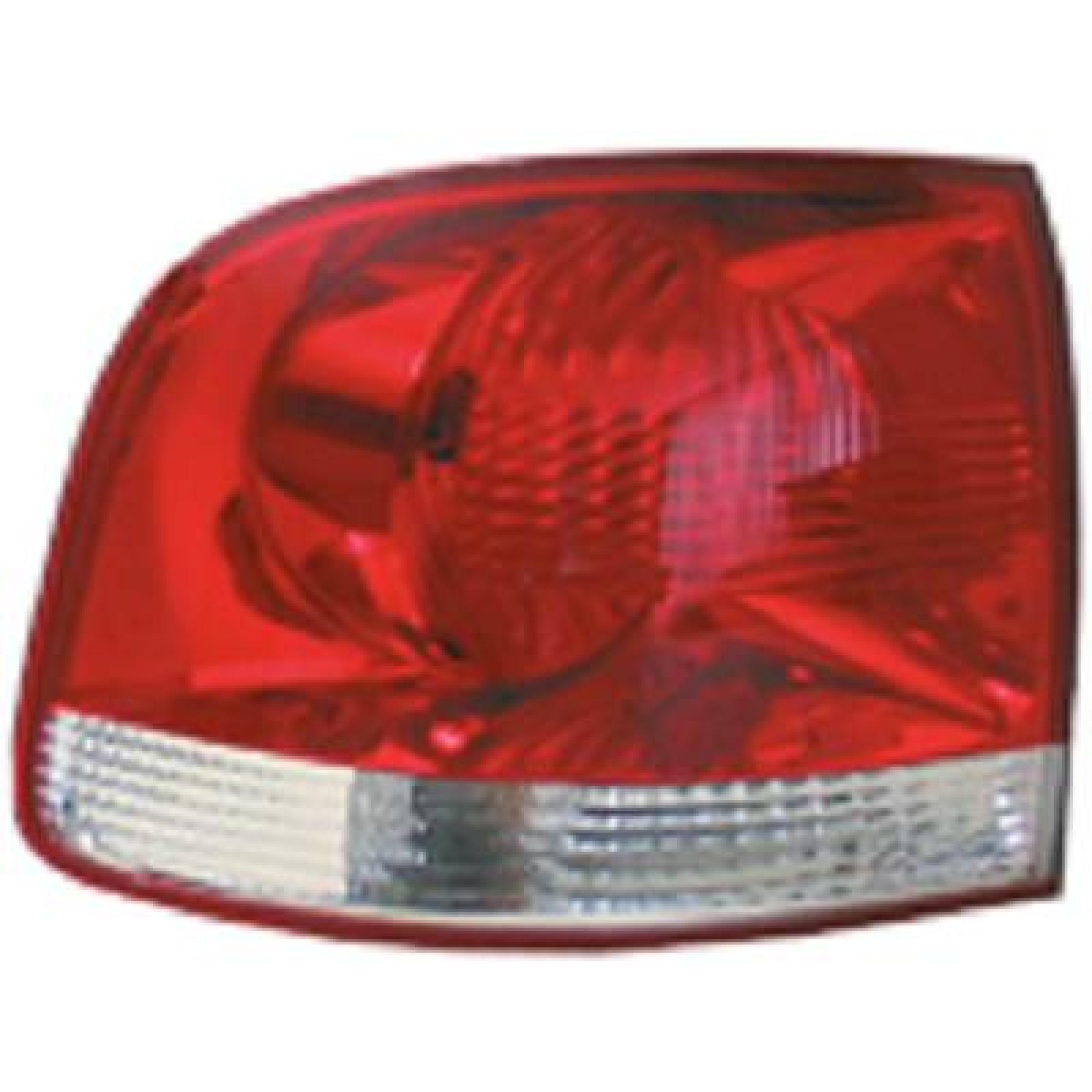 Luz traseira Esquerdo para Volkswagen Touareg 02-06