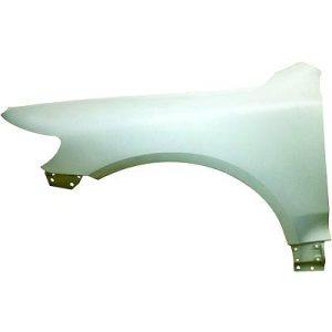 Guarda-lamas Dianteiro Esquerdo para Volkswagen Touareg 06-09