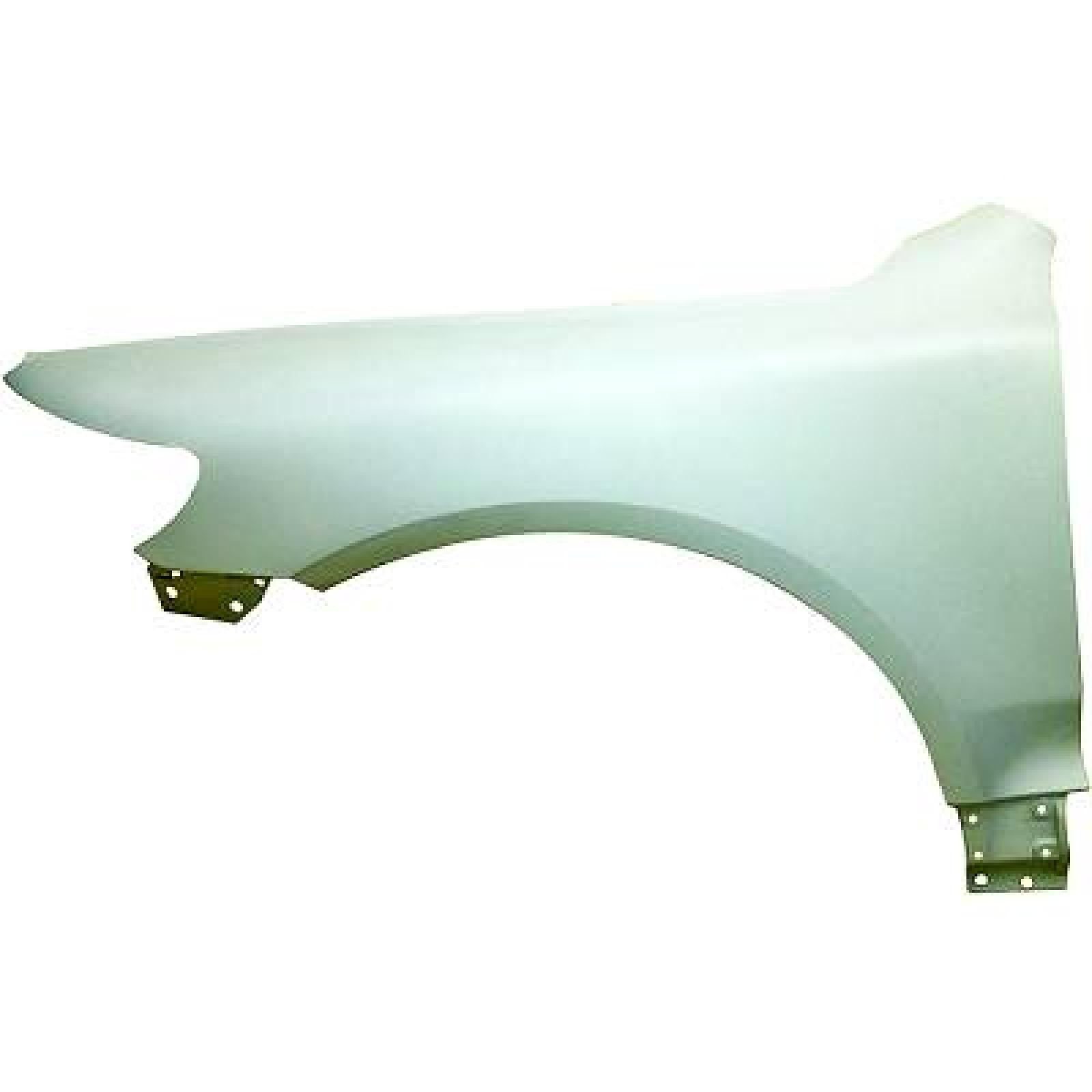 Guarda-lamas Dianteiro Esquerdo para Volkswagen Touareg 06-09