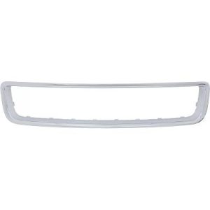 Friso, grelha do radiador para Volkswagen Touareg 06-09