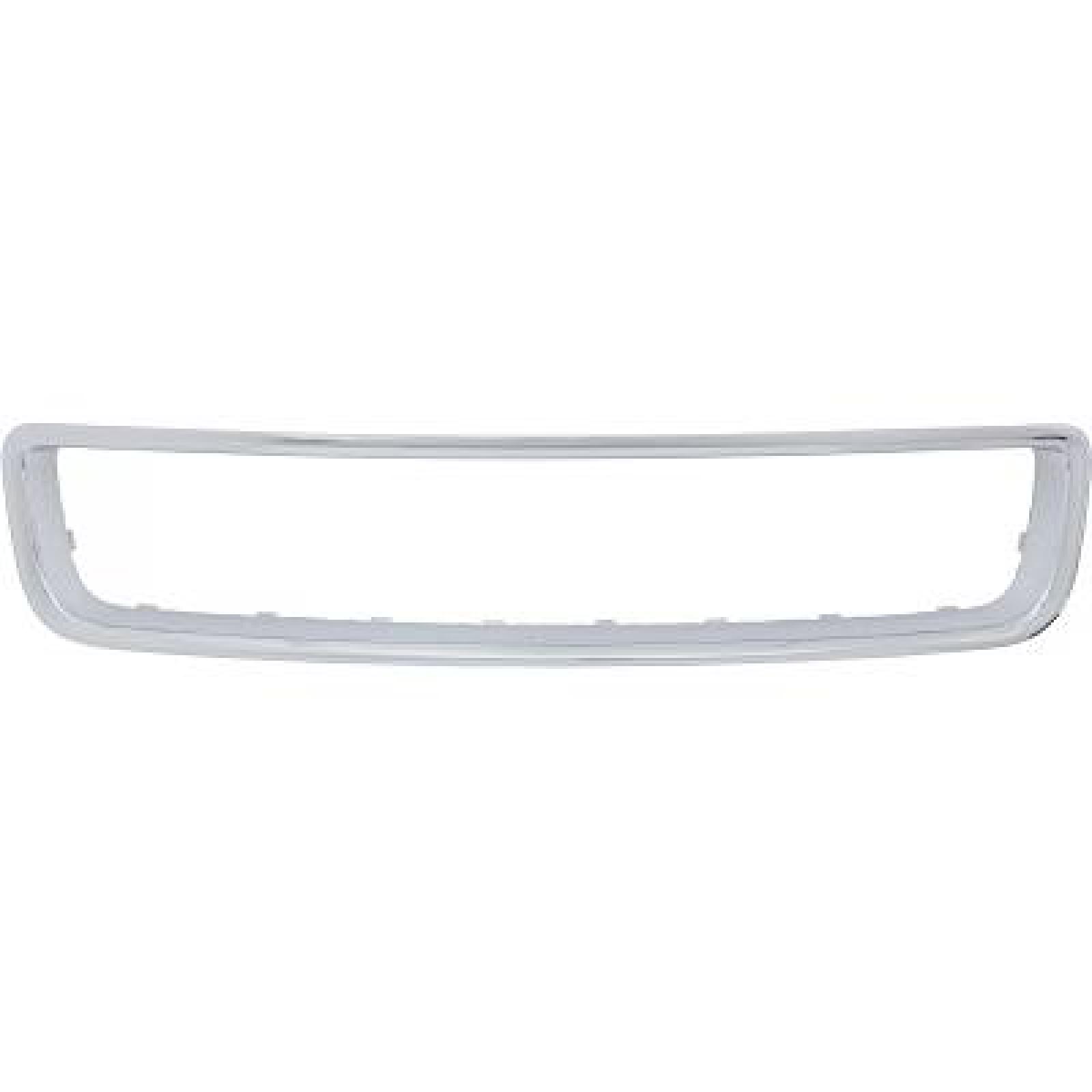 Friso, grelha do radiador para Volkswagen Touareg 06-09