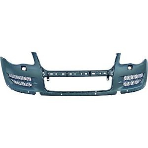 Pára-choques Dianteiro para Volkswagen Touareg 06-09