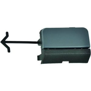 Tampa, gancho de reboque Dianteiro Direito para Volkswagen Touareg 06-09