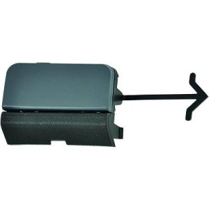 Tampa, gancho de reboque Dianteiro Esquerdo para Volkswagen Touareg 06-09