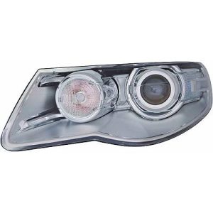 Farol principal Esquerdo para Volkswagen Touareg 06-09