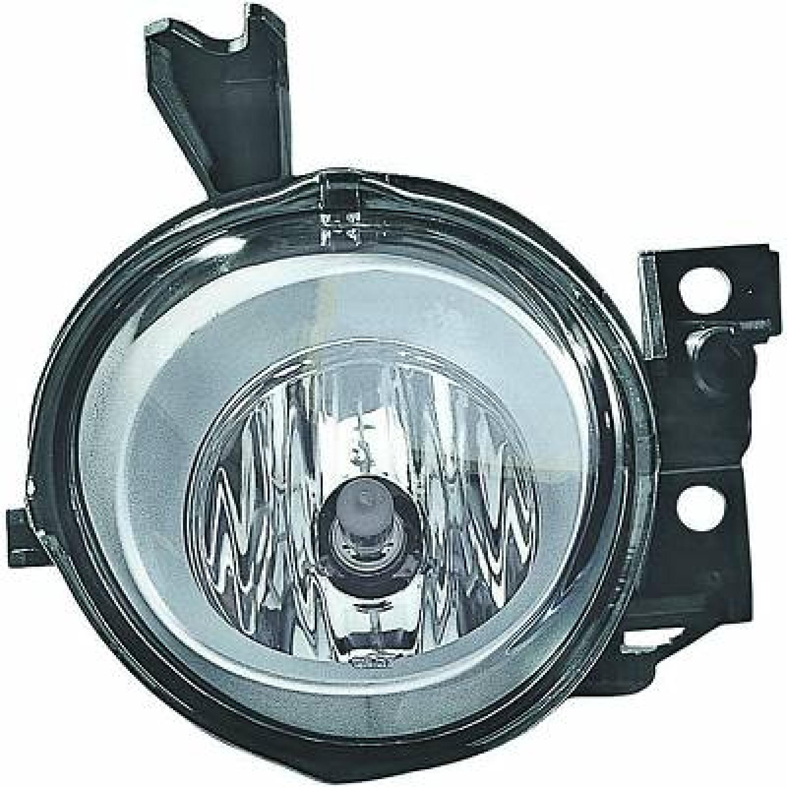 Farol de nevoeiro Direito para Volkswagen Touareg 06-09