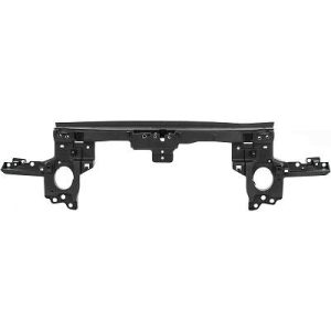 Revestimento dianteiro para Volkswagen Touareg 15-18
