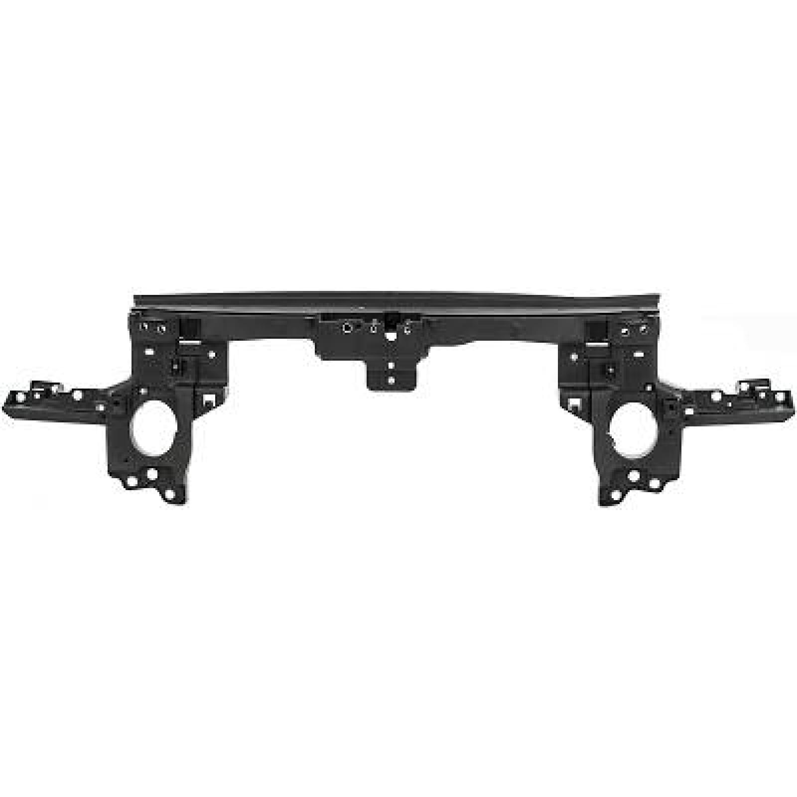 Revestimento dianteiro para Volkswagen Touareg 15-18