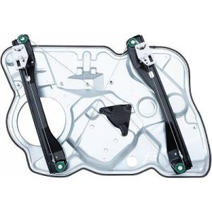 Elevador de vidro Dianteiro Esquerdo para Volkswagen Touareg 10-14
