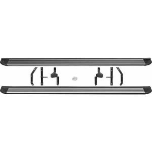 Estribo para Volkswagen Touareg 10-18
