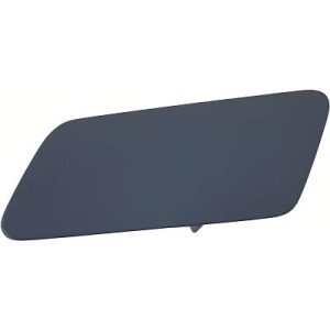 Guarnição, pára-choques Dianteiro Esquerdo para Volkswagen Touareg 10-14