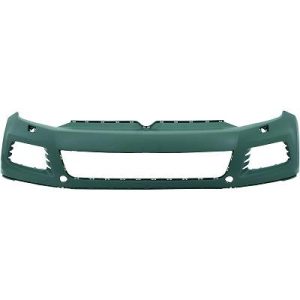 Pára-choques Dianteiro para Volkswagen Touareg 10-14