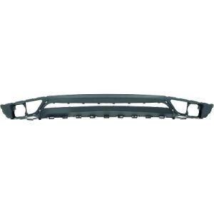 Spoiler Dianteiro para Volkswagen Touareg 10-14
