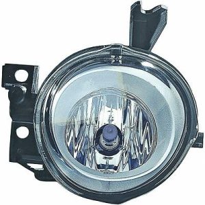Farol de nevoeiro Esquerdo para Volkswagen Touareg 15-18
