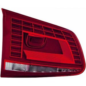 Luz traseira Direito para Volkswagen Touareg 15-18