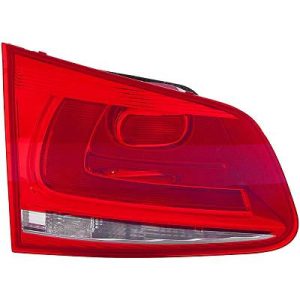Luz traseira Direito para Volkswagen Touareg 10-14