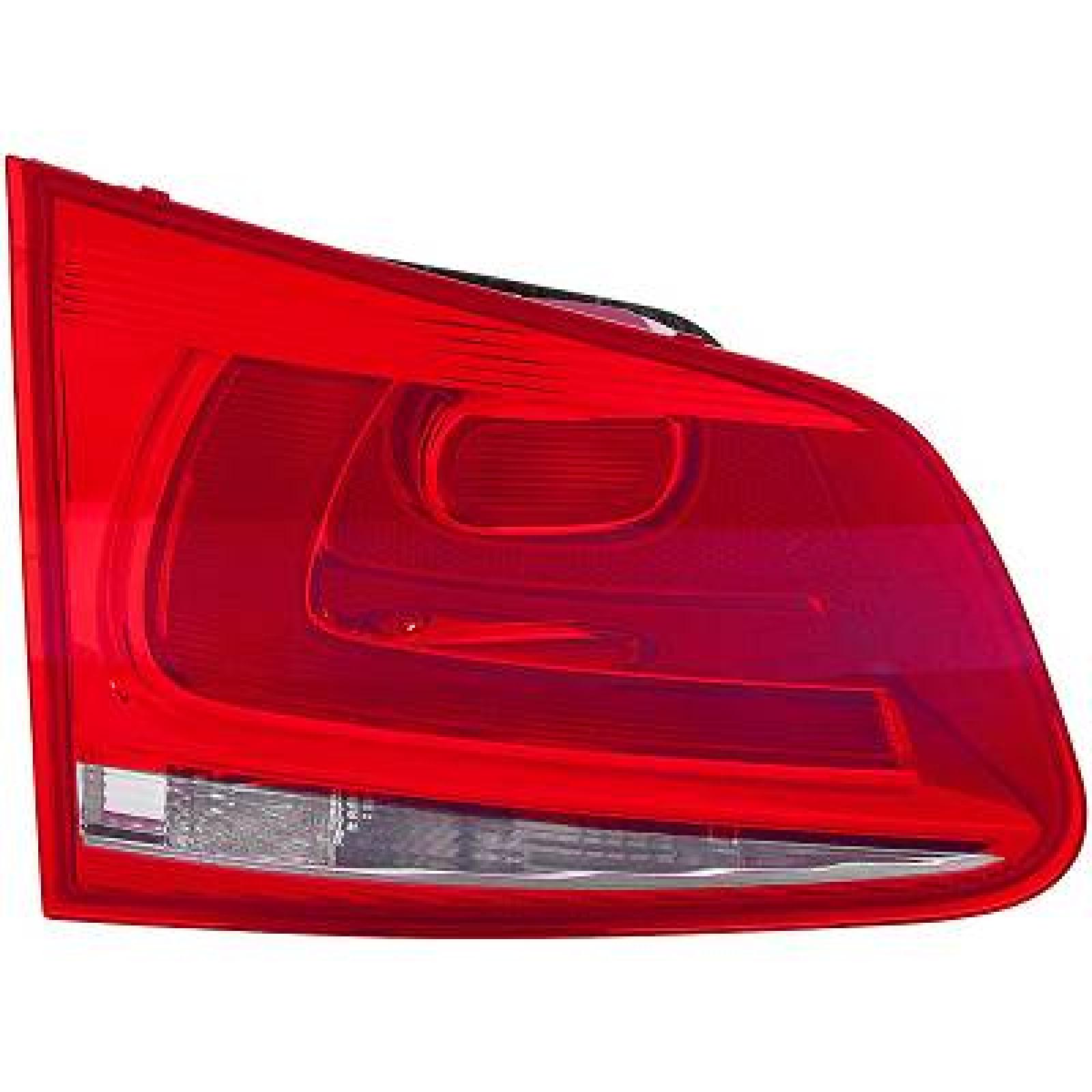 Luz traseira Direito para Volkswagen Touareg 10-14