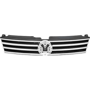 Grelha de radiador para Volkswagen Touareg 15-18