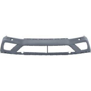 Pára-choques Dianteiro para Volkswagen Touareg 15-18