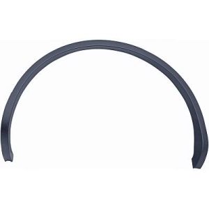 Abas de Guarda-Lamas Traseiro Direito para Volkswagen Touareg 15-18