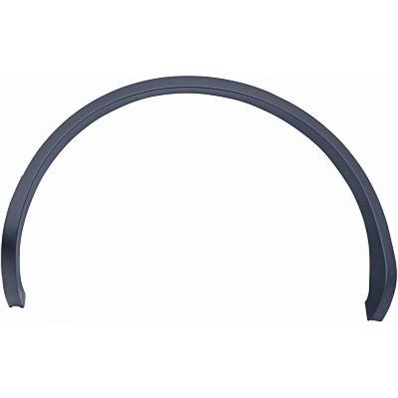 Abas de Guarda-Lamas Traseiro Direito para Volkswagen Touareg 10-14
