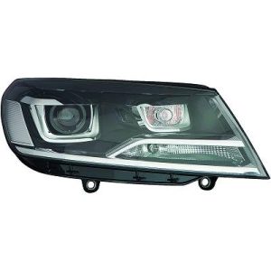 Farol principal Direito para Volkswagen Touareg 15-18