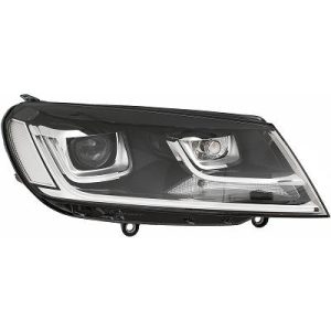 Farol principal Direito para Volkswagen Touareg 15-18