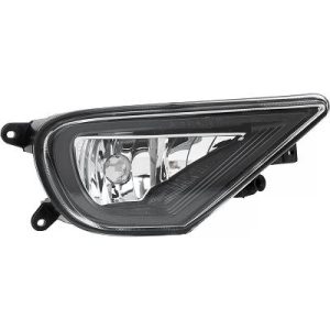 Farol de nevoeiro Direito para Volkswagen Touareg 15-18