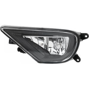 Farol de nevoeiro Esquerdo para Volkswagen Touareg 15-18