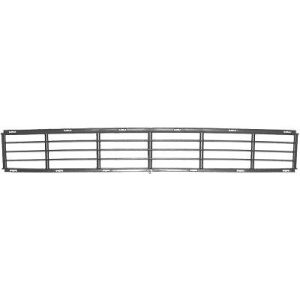 Grelha de ventilador, pára-choques para Volkswagen Sharan 96-00