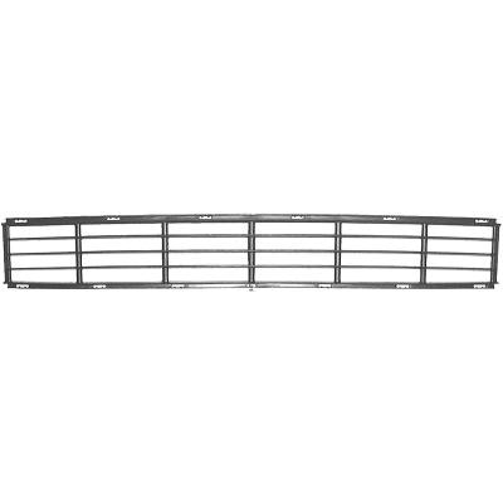 Grelha de ventilador, pára-choques para Ford Galaxy 95-00