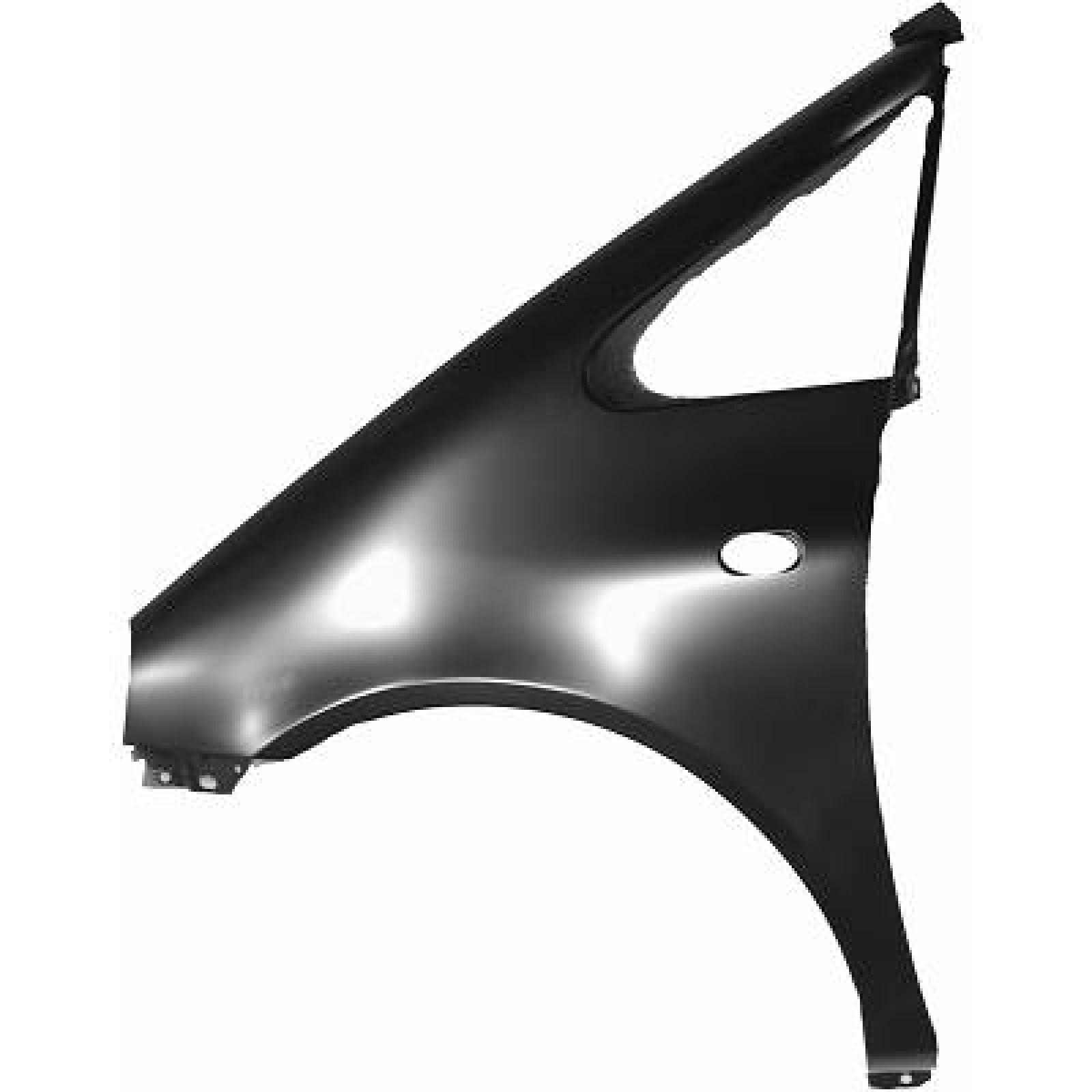 Guarda-lamas Dianteiro Esquerdo para Volkswagen Sharan 00-10